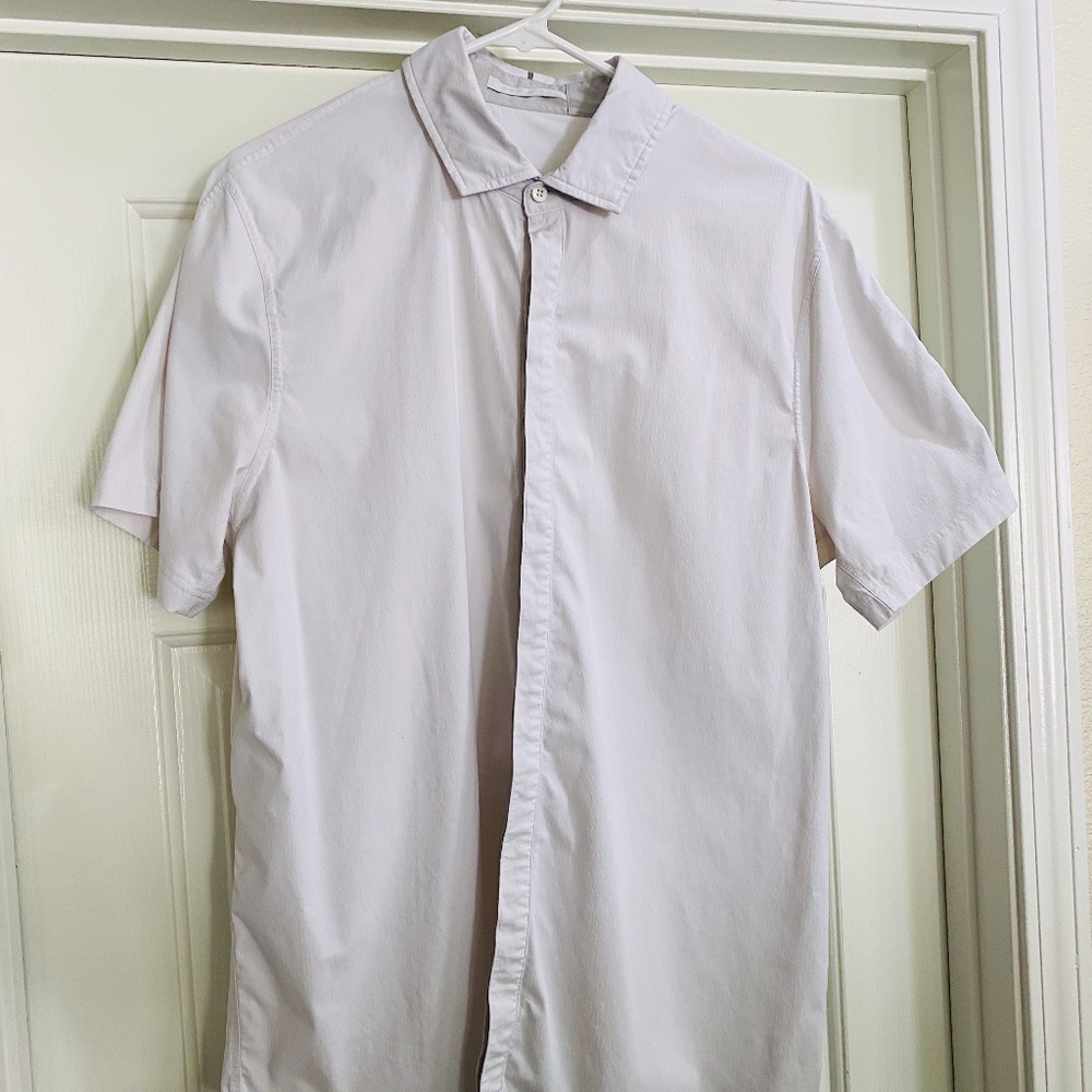 Lululemon Men's Shirt